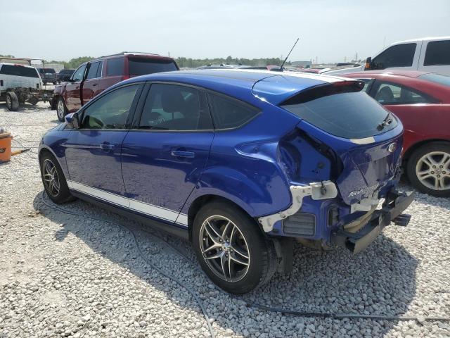 Снимка 2 от търг – 2012 FORD FOCUS SE с VIN 1FAHP3K25CL290789