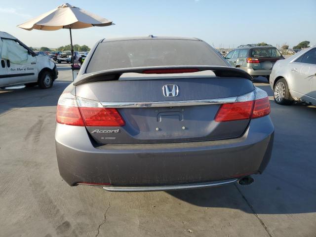 Photo 6 from auction – 2015 HONDA ACCORD EXL with VIN 1HGCR2F80FA170424