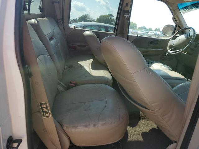 Photo 10 from auction – 2001 FORD F150 SUPER with VIN 1FTRW08L61KF39524
