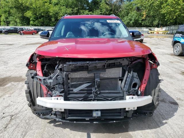 Photo 5 from auction – 2020 FORD EXPLORER L with VIN 1FMSK8FHXLGC43255