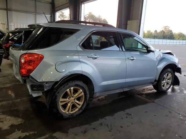 Photo 3 from auction – 2015 CHEVROLET EQUINOX LT with VIN 2GNFLGEK7F6263064