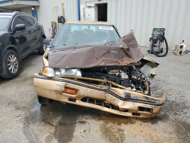 Photo 5 from auction – 1990 TOYOTA COROLLA LE with VIN 1NXAE97A9LZ085230