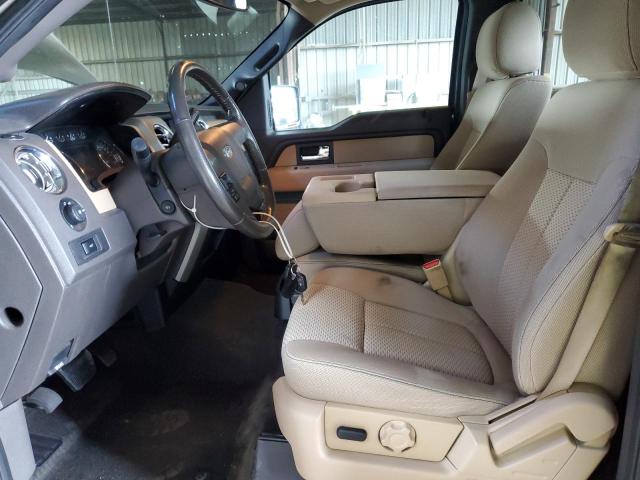 Photo 7 from auction – 2012 FORD F150 SUPER with VIN 1FTFW1CF9CFA42182