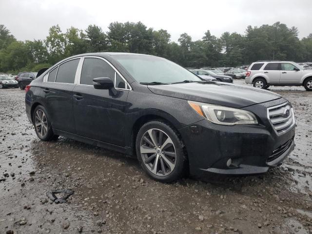 Photo 4 from auction – 2015 SUBARU LEGACY 2.5 with VIN 4S3BNAJ62F3028828