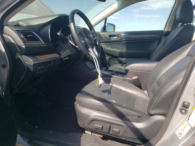 Photo 7 from auction – 2016 SUBARU LEGACY 2.5 with VIN 4S3BNBN65G3022930