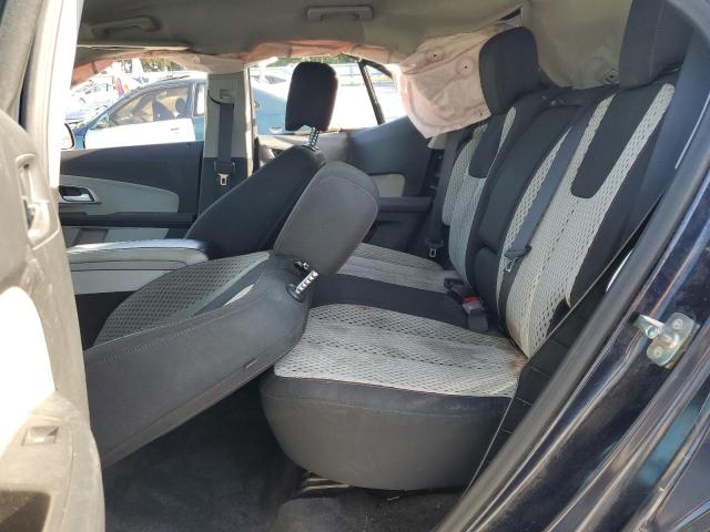 Photo 10 from auction – 2015 CHEVROLET EQUINOX LS with VIN 2GNALAEK2F6421589