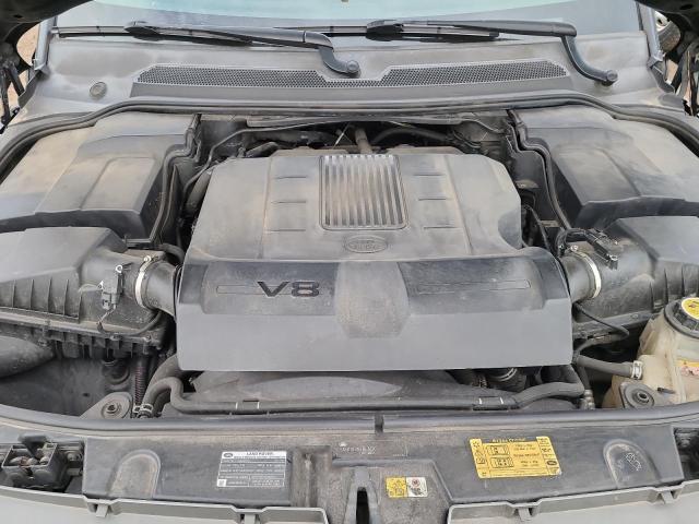 Снимка 12 от търг – 2010 LAND ROVER RANGE ROVE с VIN SALSK2D42AA216061