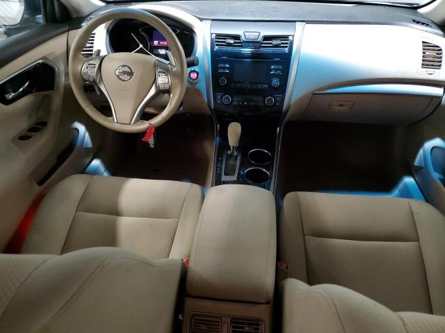 Photo 8 from auction – 2013 NISSAN ALTIMA 3.5 with VIN 1N4BL3AP3DC119779