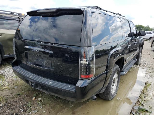 Photo 3 from auction – 2007 CHEVROLET SUBURBAN K with VIN 3GNFK16397G251415
