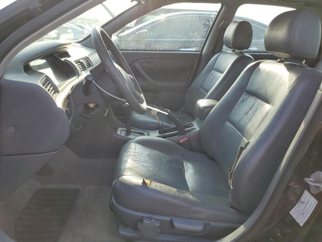 Photo 7 from auction – 1997 TOYOTA CAMRY CE with VIN 4T1BG22K4VU076332
