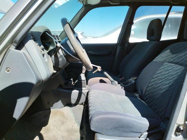 Photo 7 from auction – 2000 TOYOTA RAV4 with VIN JT3GP10V6Y7070816