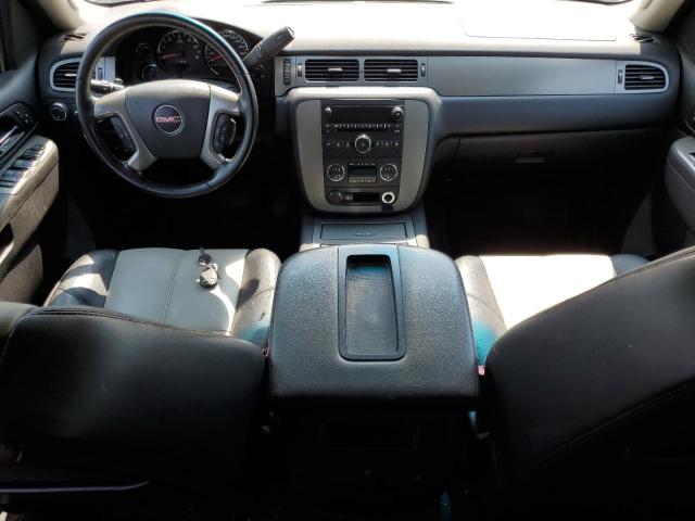 Photo 8 from auction – 2013 GMC SIERRA K15 with VIN 3GTP2WE75DG138300