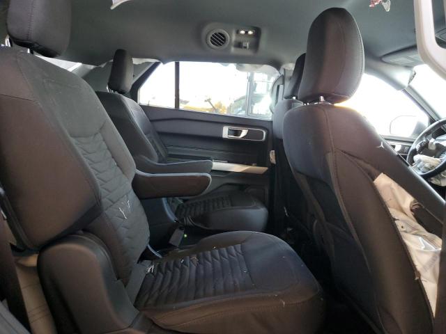 Photo 10 from auction – 2021 FORD EXPLORER X with VIN 1FMSK7DH5MGA51644