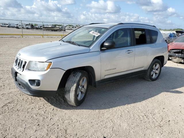 JEEP COMPASS SP 2011 with VIN 1J4NT1FB8BD248868 - Photo from auction