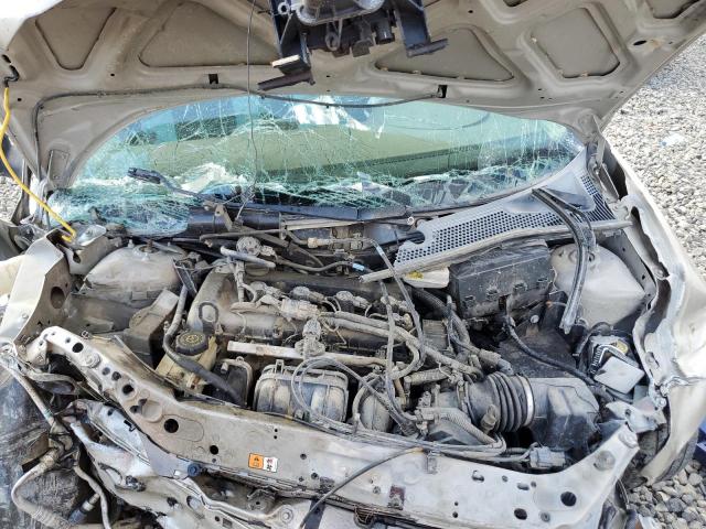 Photo 11 from auction – 2007 FORD FOCUS ZX4 with VIN 1FAFP34N07W183247