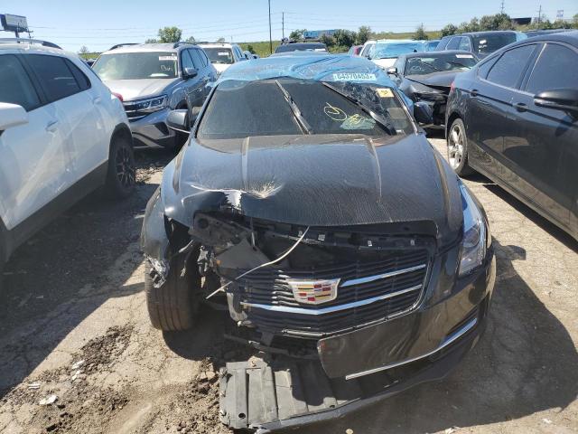 Photo 5 from auction – 2018 CADILLAC ATS with VIN 1G6AE5RX5J0106516