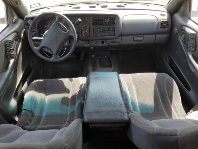 Photo 8 from auction – 2000 DODGE DAKOTA QUA with VIN 1B7HG2AZ4YS731568
