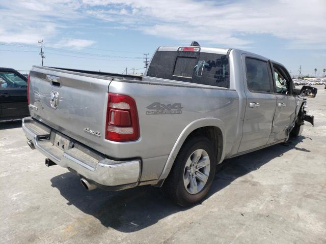 Photo 3 from auction – 2020 RAM 1500 LARAM with VIN 1C6SRFJT3LN345029