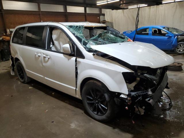 Photo 4 from auction – 2019 DODGE GRAND CARA with VIN 2C4RDGEG8KR696531