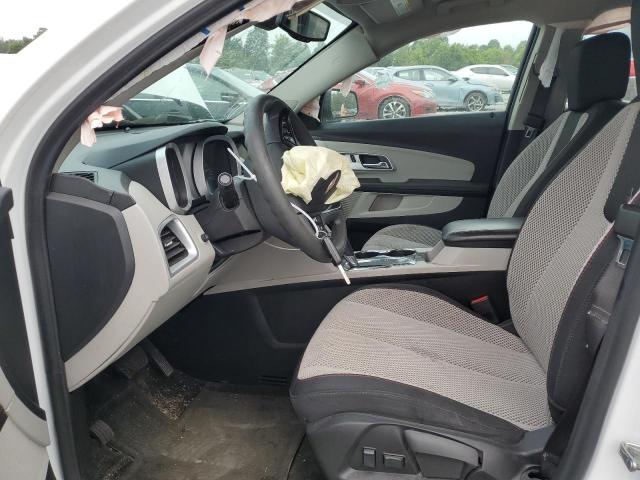 Photo 7 from auction – 2017 CHEVROLET EQUINOX LS with VIN 2GNALBEK1H1601992