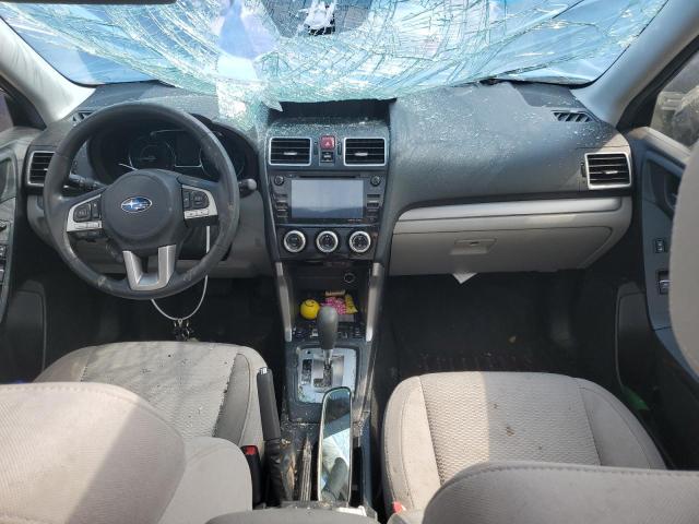Photo 8 from auction – 2018 SUBARU FORESTER 2 with VIN JF2SJAGC2JH446845
