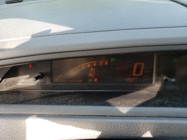 Photo 9 from auction – 2003 SUZUKI AERIO S with VIN JS2RA41S435167728