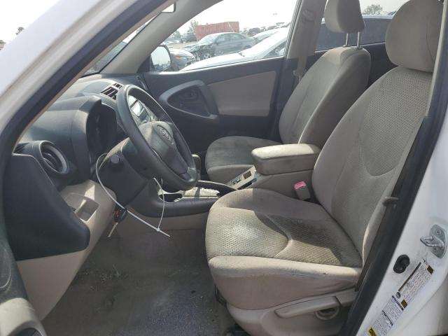 Photo 7 from auction – 2008 TOYOTA RAV4 with VIN JTMBD33V886067220