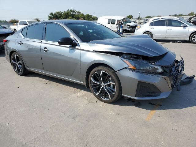 Photo 4 from auction – 2023 NISSAN ALTIMA SR with VIN 1N4BL4CV4PN348269