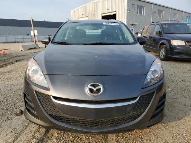 Photo 5 from auction – 2010 MAZDA 3 I with VIN JM1BL1SF1A1240015