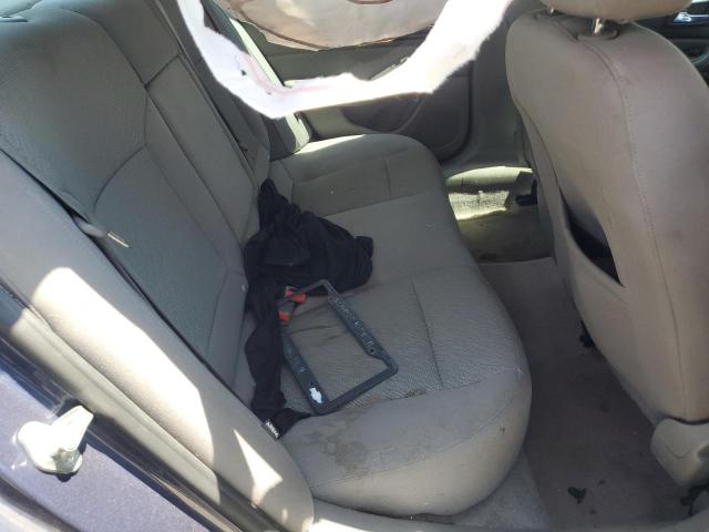 Photo 10 from auction – 2013 CHEVROLET MALIBU LS with VIN 1G11B5SA1DF353229