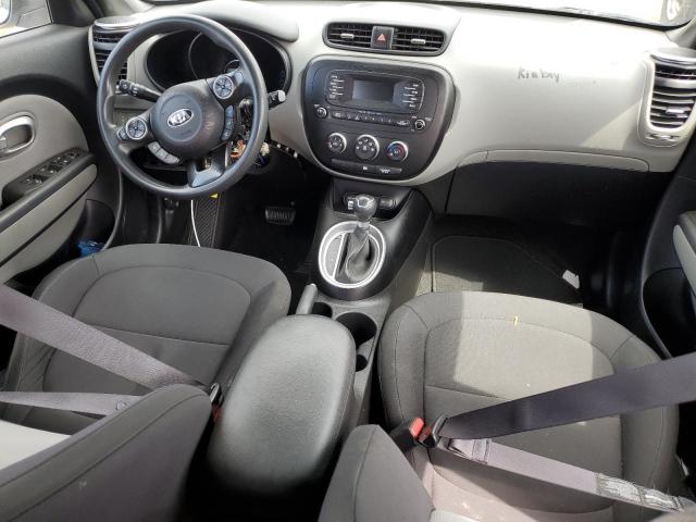 Photo 8 from auction – 2014 KIA SOUL with VIN KNDJN2A22E7721310