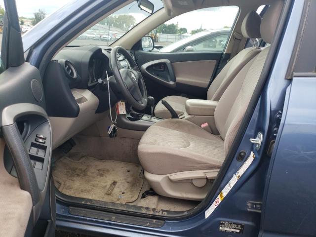 Photo 7 from auction – 2006 TOYOTA RAV4 with VIN JTMBD33V465034783