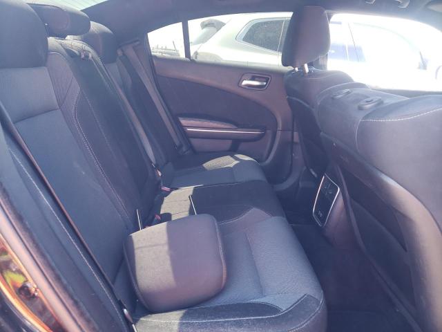 Photo 10 from auction – 2016 DODGE CHARGER SX with VIN 2C3CDXHGXGH235057