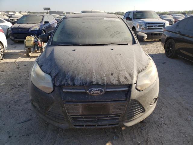 Photo 5 from auction – 2014 FORD FOCUS SE with VIN 1FADP3F2XEL412882