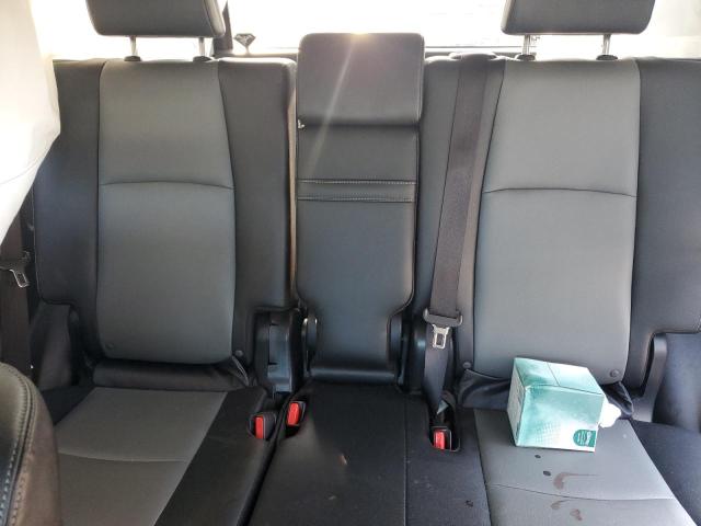 Photo 10 from auction – 2019 TOYOTA 4RUNNER SR with VIN JTEBU5JR8K5664510