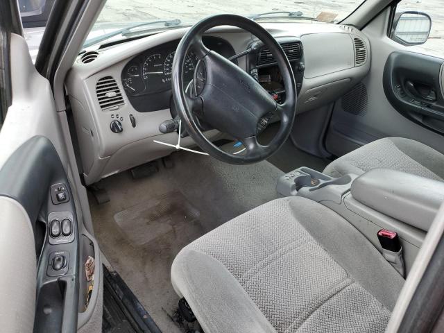 Фото 8 с аукциона – 1998 FORD RANGER с VIN 1FTYR10X7WPB28912