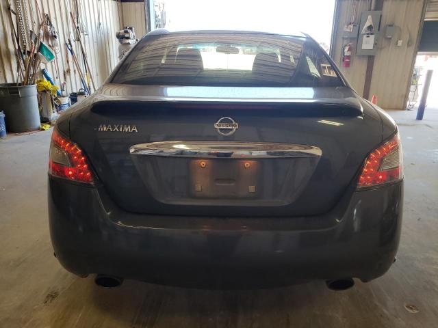 Photo 6 from auction – 2012 NISSAN MAXIMA S with VIN 1N4AA5AP1CC820512