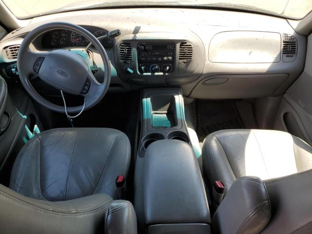 Photo 8 from auction – 1998 FORD EXPEDITION with VIN 1FMPU18L3WLB97773