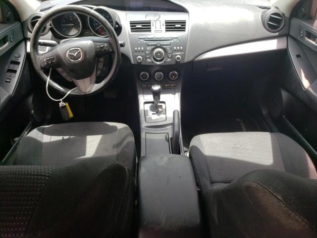 Photo 8 from auction – 2013 MAZDA 3 I with VIN JM1BL1LP7D1724086