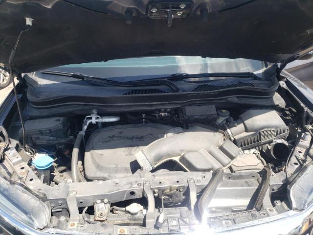 Photo 12 from auction – 2018 HONDA PILOT ELIT with VIN 5FNYF6H06JB008955