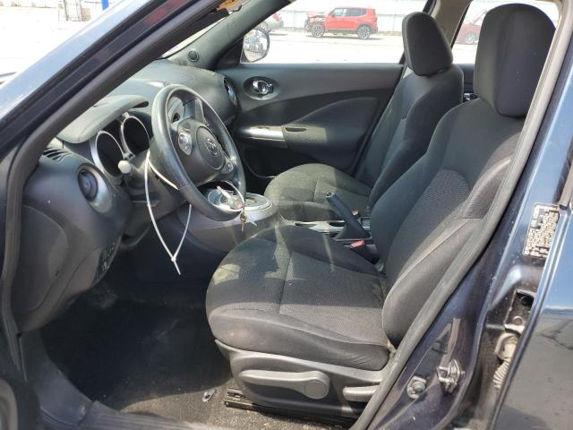Photo 7 from auction – 2012 NISSAN JUKE S with VIN JN8AF5MV8CT118679