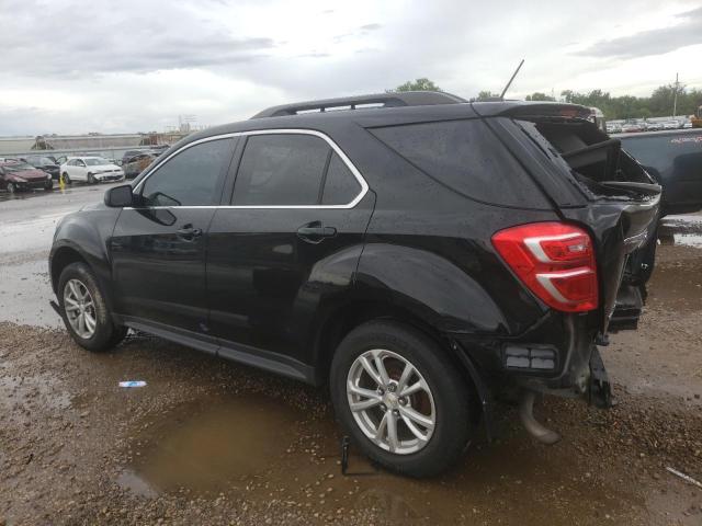 Photo 2 from auction – 2017 CHEVROLET EQUINOX LT with VIN 2GNALCEK9H1577155