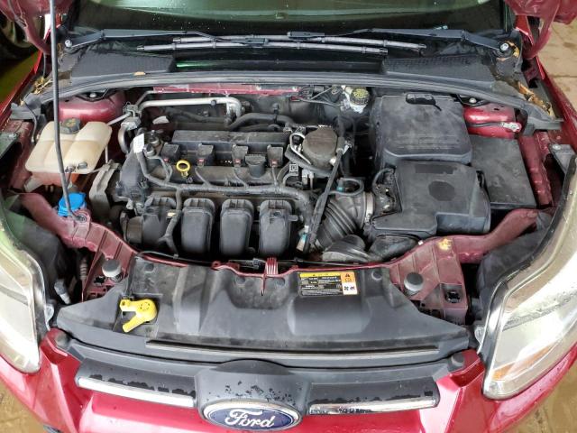 Photo 11 from auction – 2014 FORD FOCUS SE with VIN 1FADP3K28EL135297