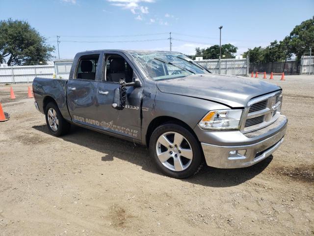 Photo 4 from auction – 2012 DODGE RAM 1500 S with VIN 1C6RD6LT3CS290223