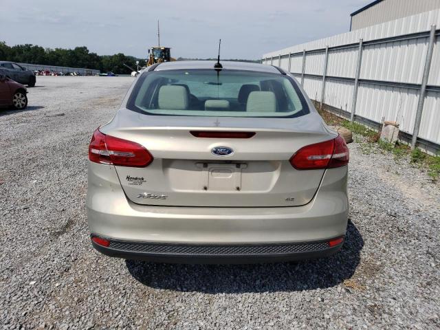 Photo 6 from auction – 2016 FORD FOCUS SE with VIN 1FADP3F25GL385111