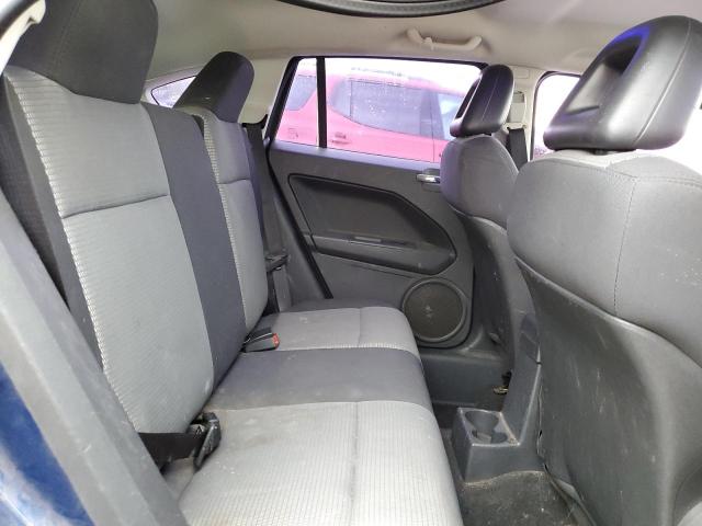 Photo 10 from auction – 2009 DODGE CALIBER SX with VIN 1B3HB48A29D150779