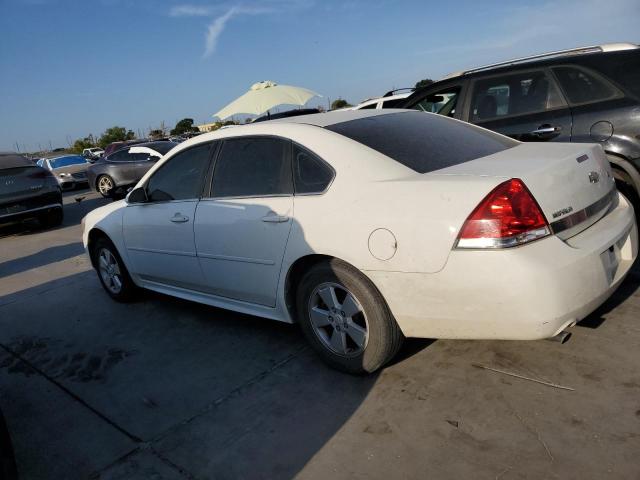 Photo 2 from auction – 2011 CHEVROLET IMPALA POL with VIN 2G1WD5EMXB1246433