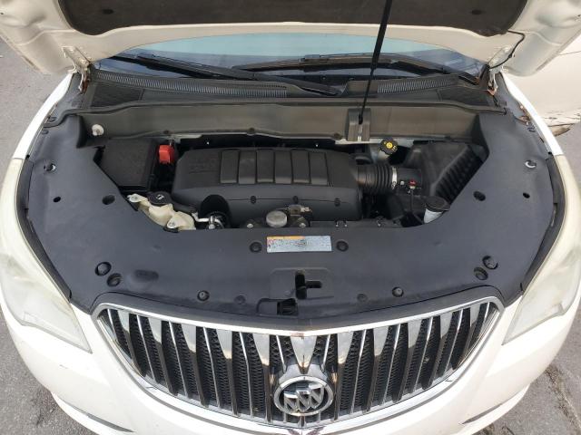 Photo 12 from auction – 2016 BUICK ENCLAVE with VIN 5GAKRAKD0GJ241518