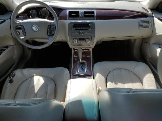 Photo 8 from auction – 2010 BUICK LUCERNE CX with VIN 1G4HC5EM7AU118880