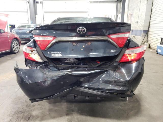 Photo 6 from auction – 2016 TOYOTA CAMRY LE with VIN 4T1BF1FK3GU555948